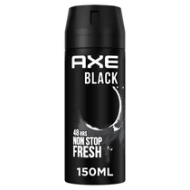 AXE Black dezodor 150 ml