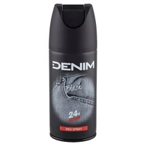 Denim Black dezodor 150 ml