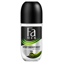 Fa Men izzadásgátló roll-on Sport Energy Boost 50 ml