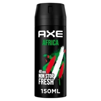 AXE Africa dezodor 150 ml