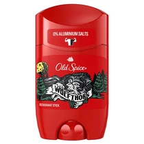 Old Spice Wolfthorn Deo Stift Férfiaknak, 50 ml