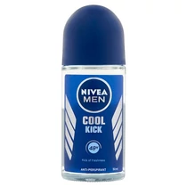 Nivea For Men Roll-On 48h Cool Kick 50 ml
