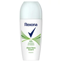 Rexona Aloe Vera golyós izzadásgátló 50 ml Rexona Aloe Vera golyós izzadásgátló 50 ml