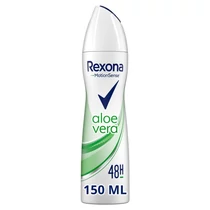 Rexona Aloe Vera izzadásgátló deo spray 150 ml Rexona Aloe Vera izzadásgátló deo spray 150 ml