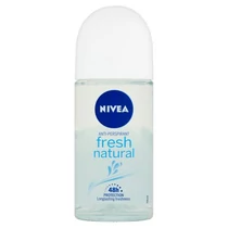 NIVEA Fresh Natural izzadásgátló golyós dezodor 50 ml