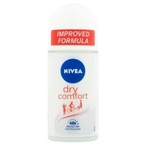 NIVEA Dry Comfort izzadásgátló golyós dezodor 50 ml