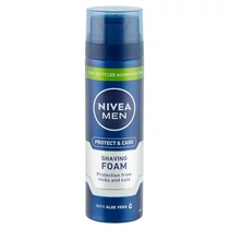 NIVEA MEN Protect & Care Borotvahab 200 ml