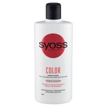 Syoss Colorist balzsam festett hajra 440 ml