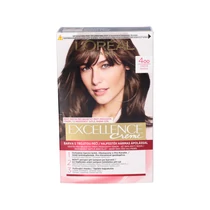L'oréal Paris Excellence Creme Barna Hajfesték (400)