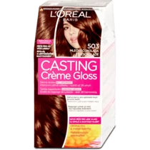 L'Oréal Casting Créme Gloss Tejcsokoládé Hajfesték (503)