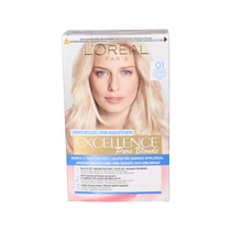 L'oréal Paris Excellence Pure Blonde Extra Világos, Természetes Szőke Hajfesték  (01)