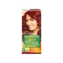 Garnier Color Naturals Créme Intenziv Vörös Hajfesték (660) Garnier Color Naturals Créme Intenziv Vörös Hajfesték (660)