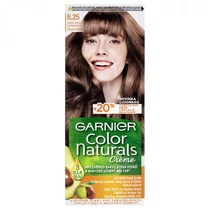 Garnier Color Naturals Tartós hajfesték 6 .25 Mogyoróbarna Garnier Color Naturals Tartós hajfesték 6 .25 Mogyoróbarna