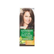 Garnier Color Naturals Créme Gesztenye Hajfesték (5.52) Garnier Color Naturals Créme Gesztenye Hajfesték (5.52)