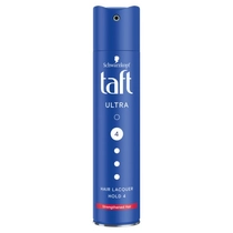 Taft Ultra erős hajlakk 250 ml