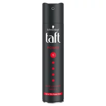 Taft Power hajlakk 250 ml