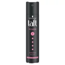 Taft Power Kasmír hajlakk 250 ml Taft Power Kasmír hajlakk 250 ml