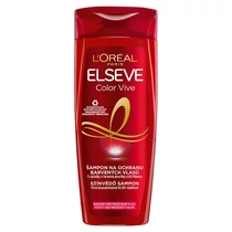 ĽOréal Paris Elseve Color-vive Ápoló Sampon 250 Ml