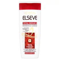 L'Oréal Paris Elseve Total Repair Regeneráló Sampon Igénybevett Hajra 250 ml