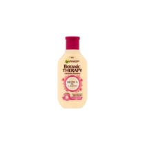 Garnier Botanic Therapy Ricinus Oil & Almond Sampon Gyenge, Töredezésre Hajlamos Hajra 250 ml Garnier Botanic Therapy Ricinus Oil & Almond Sampon Gyenge, Töredezésre Hajlamos Hajra 250 ml
