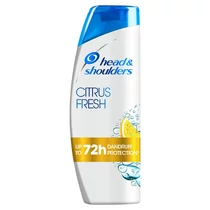 Head & Shoulders Sampon Citrus Fresh Zsíros Hajra 250 ml (#6)