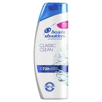 Head & Shoulders Sampon Classic Clean Normál Hajra 250 ml (#6)