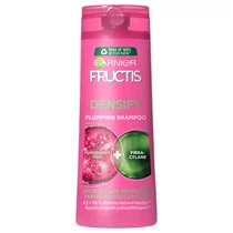 Garnier Fructis Hajerősítő Sampon Densify Tartás Nélküli Lapos Hajra 250 ml Garnier Fructis Hajerősítő Sampon Densify Tartás Nélküli Lapos Hajra 250 ml