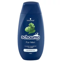 Schauma Férfi sampon 250 ml
