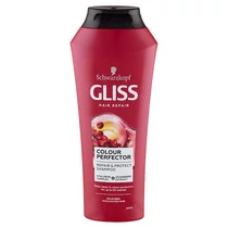 Gliss Ragyogó szín hajregeneráló sampon 250 ml Gliss Ragyogó szín hajregeneráló sampon 250 ml