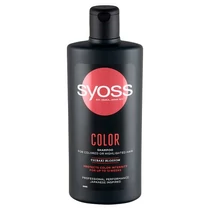 Syoss Colorist sampon festett hajra 440 ml