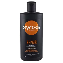 Syoss regeneráló sampon 440 ml