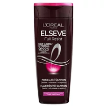 ĽOréal Paris Elseve Arginine Resist X3 Hajerősítő Sampon 250 ml