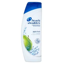 Head & Shoulders Sampon Apple Fresh 250 ml (#6)