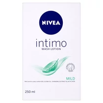 NIVEA Intimo Mild intim mosakodógél 250 ml