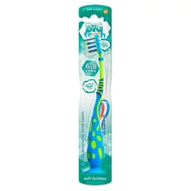 Aquafresh Big Teeth Soft fogkefe 6-8 éveseknek
