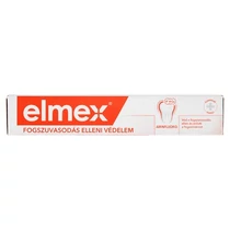 elmex Caries Protection fogszuvasodás elleni fogkrém aminfluoriddal 75 ml elmex Caries Protection fogszuvasodás elleni fogkrém aminfluoriddal 75 ml