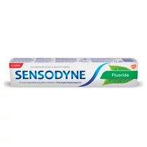Sensodyne Fluoride Fogkrém 75 ml Sensodyne Fluoride Fogkrém 75 ml