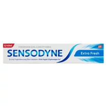 Sensodyne Extra Fresh Fogkrém 75 ml Sensodyne Extra Fresh Fogkrém 75 ml