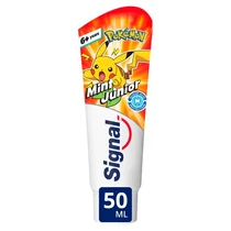 Signal 7 Éves Kortól Gyerekfogkrém 75 ml Signal 7 Éves Kortól Gyerekfogkrém 75 ml