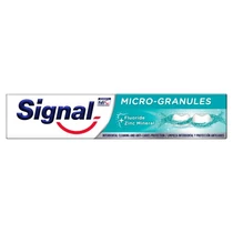 Signal Micro-Granules Fogkrém 75 ml Signal Micro-Granules Fogkrém 75 ml