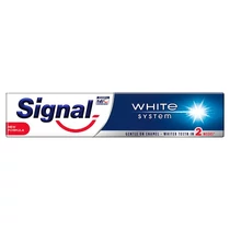 Signal White System Fogkrém 75 ml Signal White System Fogkrém 75 ml