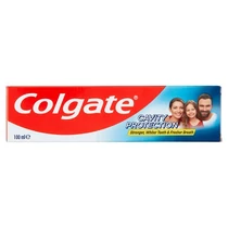 Colgate Cavity Protection fogkrém 100 ml Colgate Cavity Protection fogkrém 100 ml