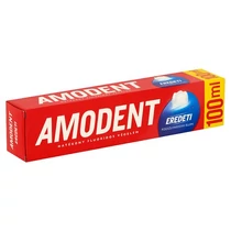 Amodent Eredeti fogkrém 100 ml Amodent Eredeti fogkrém 100 ml