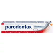 Parodontax Whitening Fogkrém 75 ml Parodontax Whitening Fogkrém 75 ml