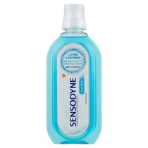 Sensodyne Cool Mint Alkoholmentes Szájvíz 500 ml Sensodyne Cool Mint Alkoholmentes Szájvíz 500 ml
