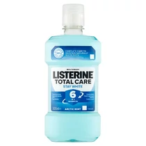 Listerine Stay White Arctic Mint Szájvíz 500 ml