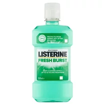 Listerine Fresh Burst Szájvíz 500 ml