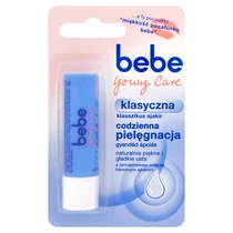 Bebe Young care Klasszikus Ajakír 4,9 g