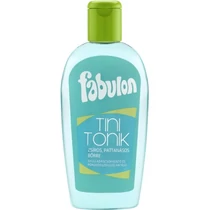 Fabulon Tini Tonik Zsíros, Pattanásos Bőrre 200 ml