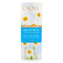 Caola Kamillás Hintőpor 100 g